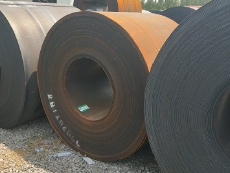 崇川Q355NHB耐候板